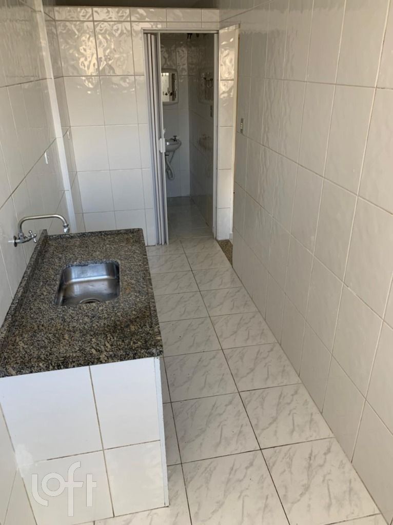 Apartamento, 1 quarto, 42 m² - Foto 3