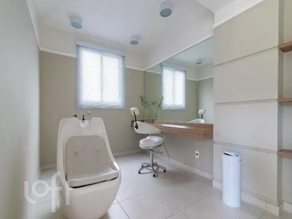 Apartamento, 2 quartos, 47 m² - Foto 10