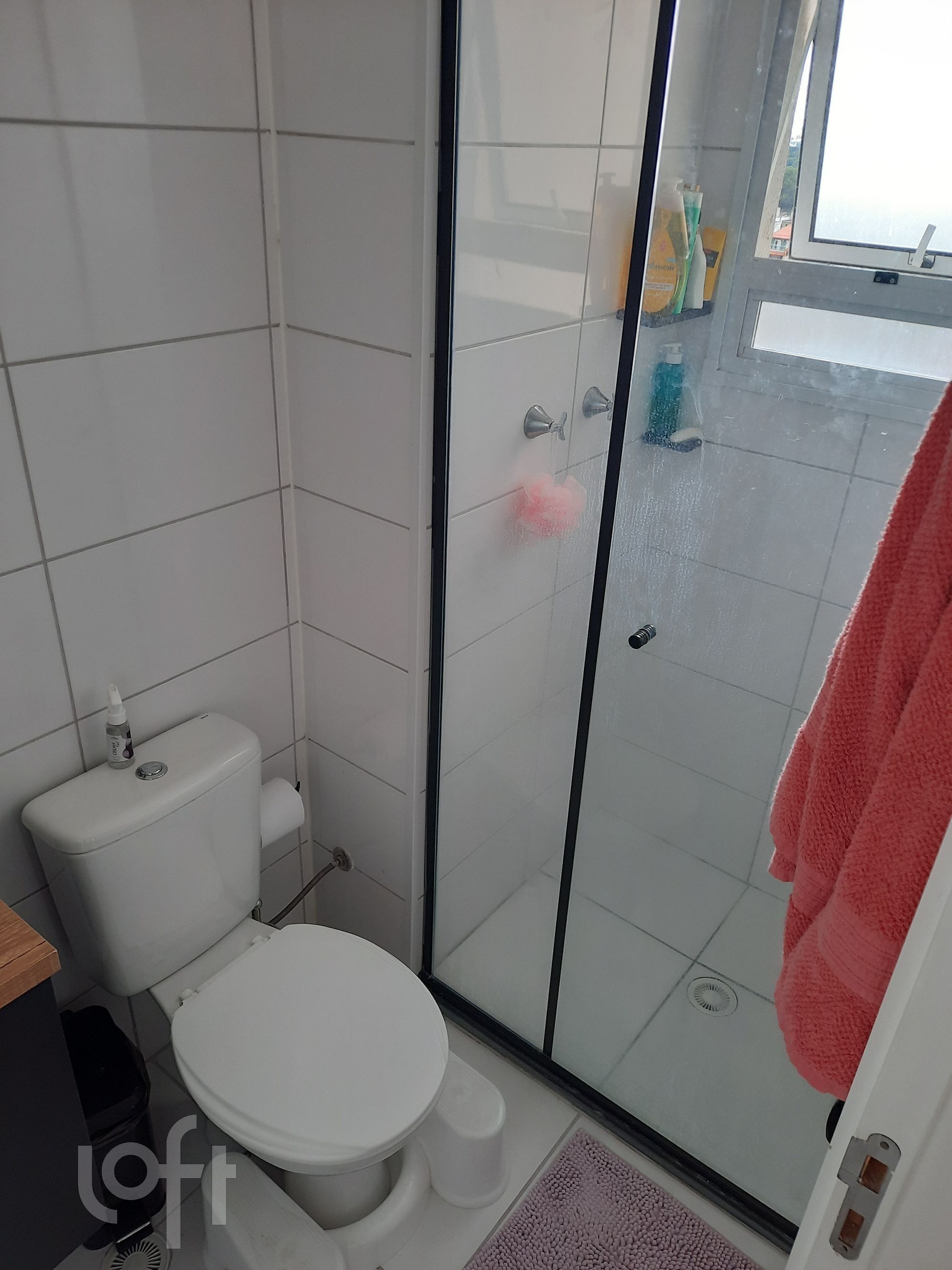 Apartamento, 2 quartos, 40 m² - Foto 18