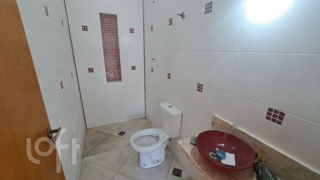 Casa à venda com 4 quartos, 150m² - Foto 26