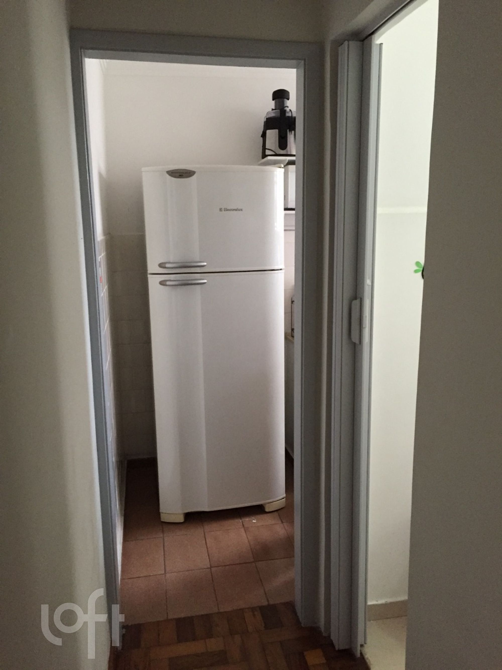 Apartamento, 1 quarto, 36 m² - Foto 5