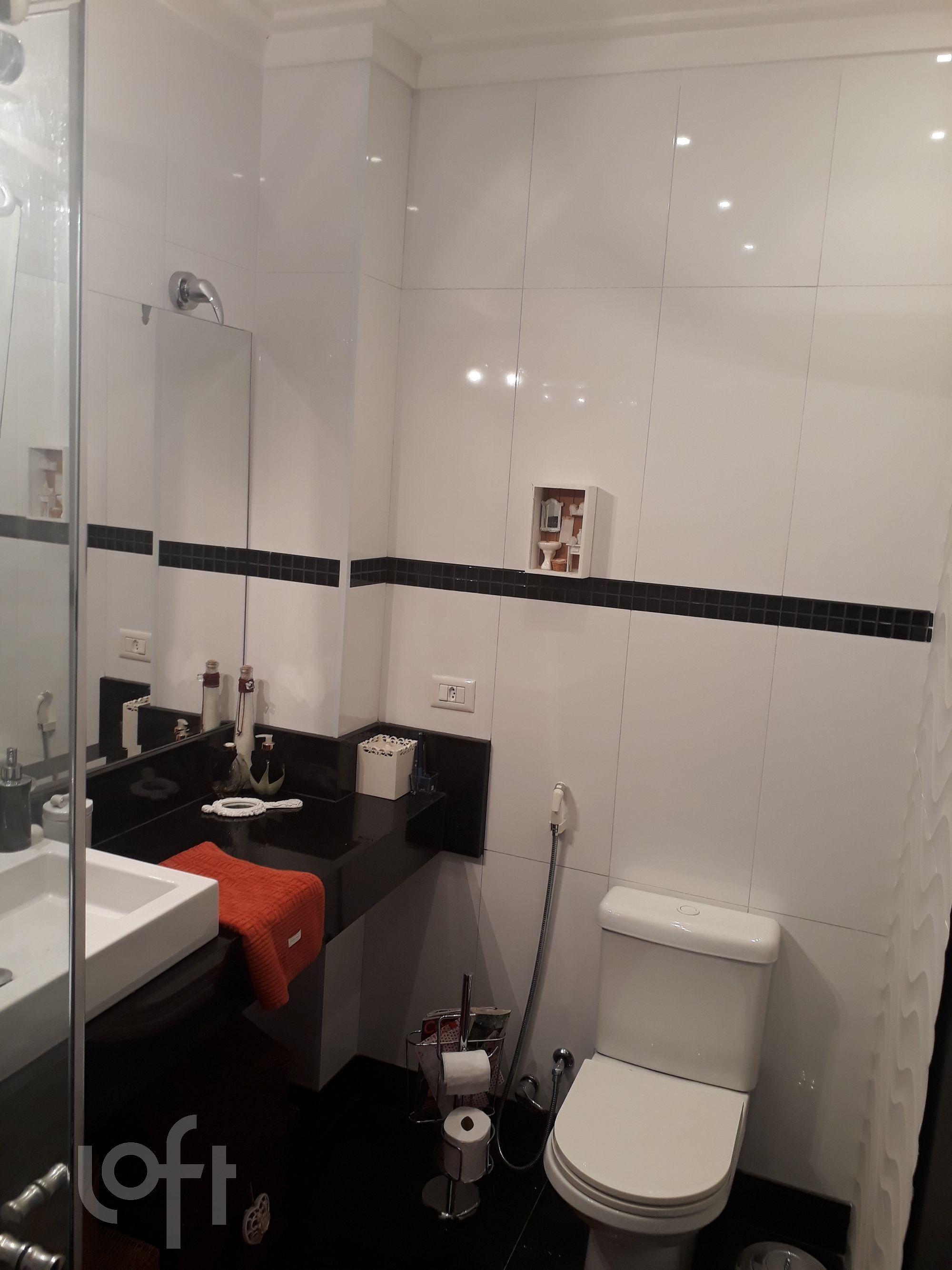 Apartamento à venda com 3 quartos, 102m² - Foto 2