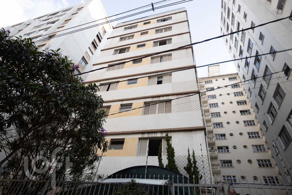 Apartamento, 2 quartos, 79 m² - Foto 21