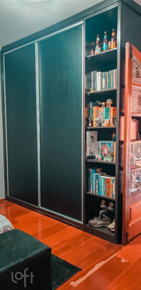 Casa, 2 quartos, 62 m² - Foto 8