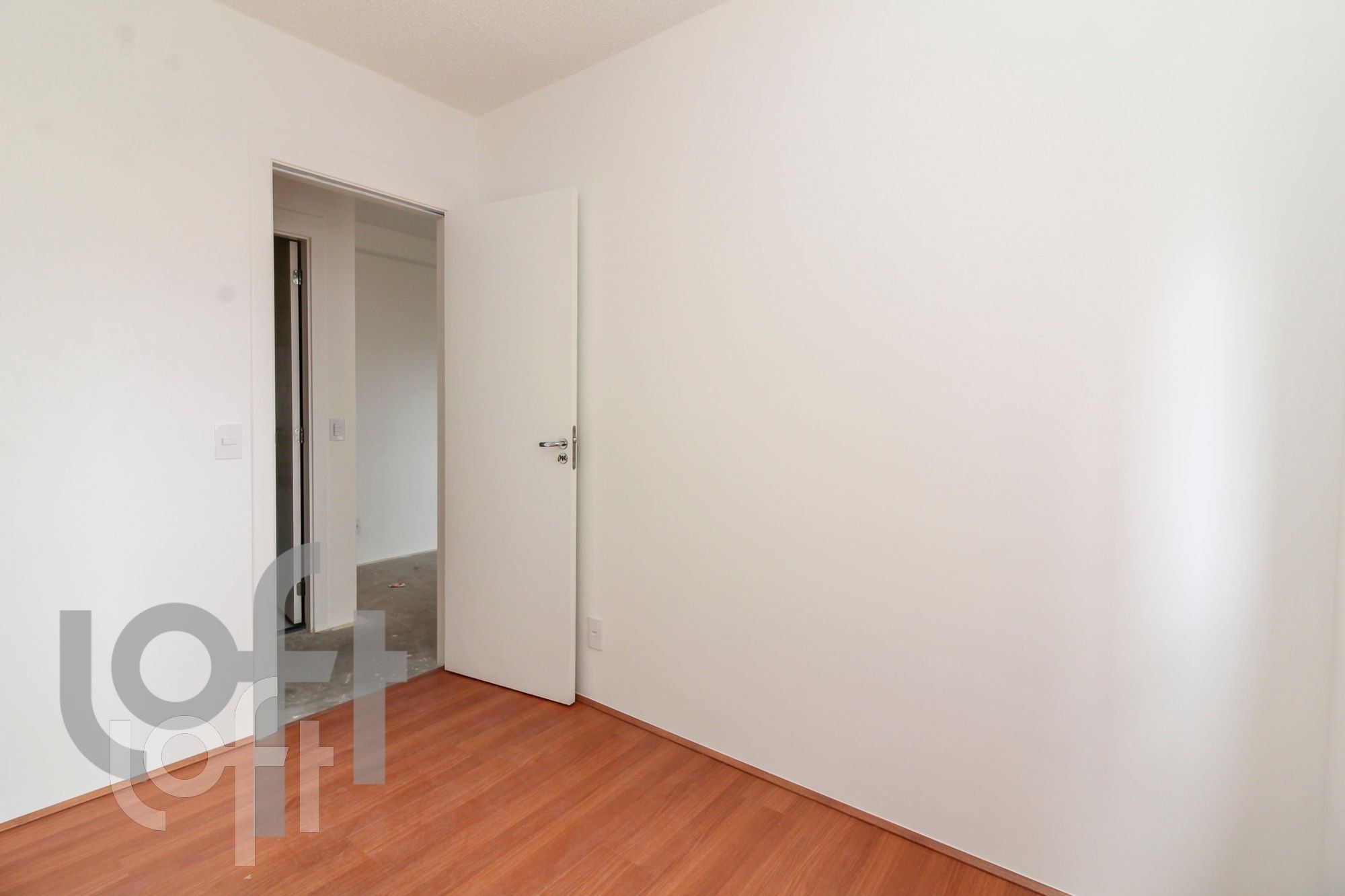 Apartamento, 2 quartos, 42 m² - Foto 5