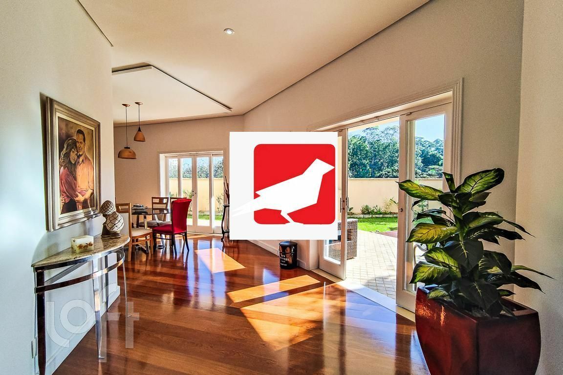 Casa, 4 quartos, 642 m² - Foto 1