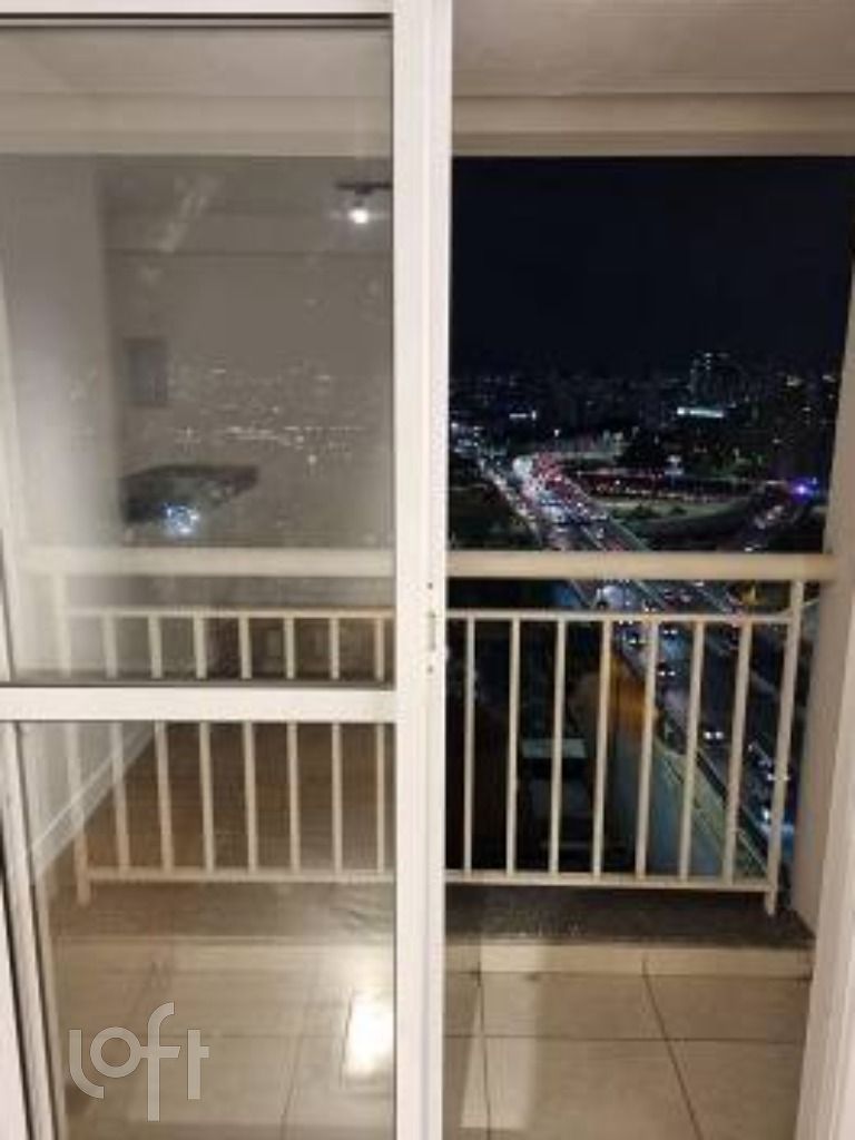 Apartamento à venda com 3 quartos, 57m² - Foto 3
