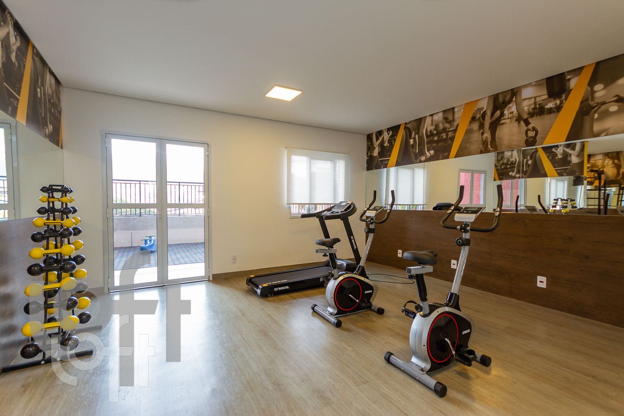 Apartamento à venda com 2 quartos, 40m² - Foto 44