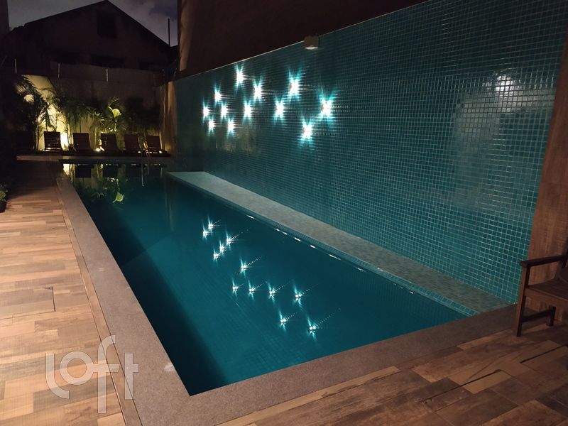 Apartamento, 1 quarto, 27 m² - Foto 15