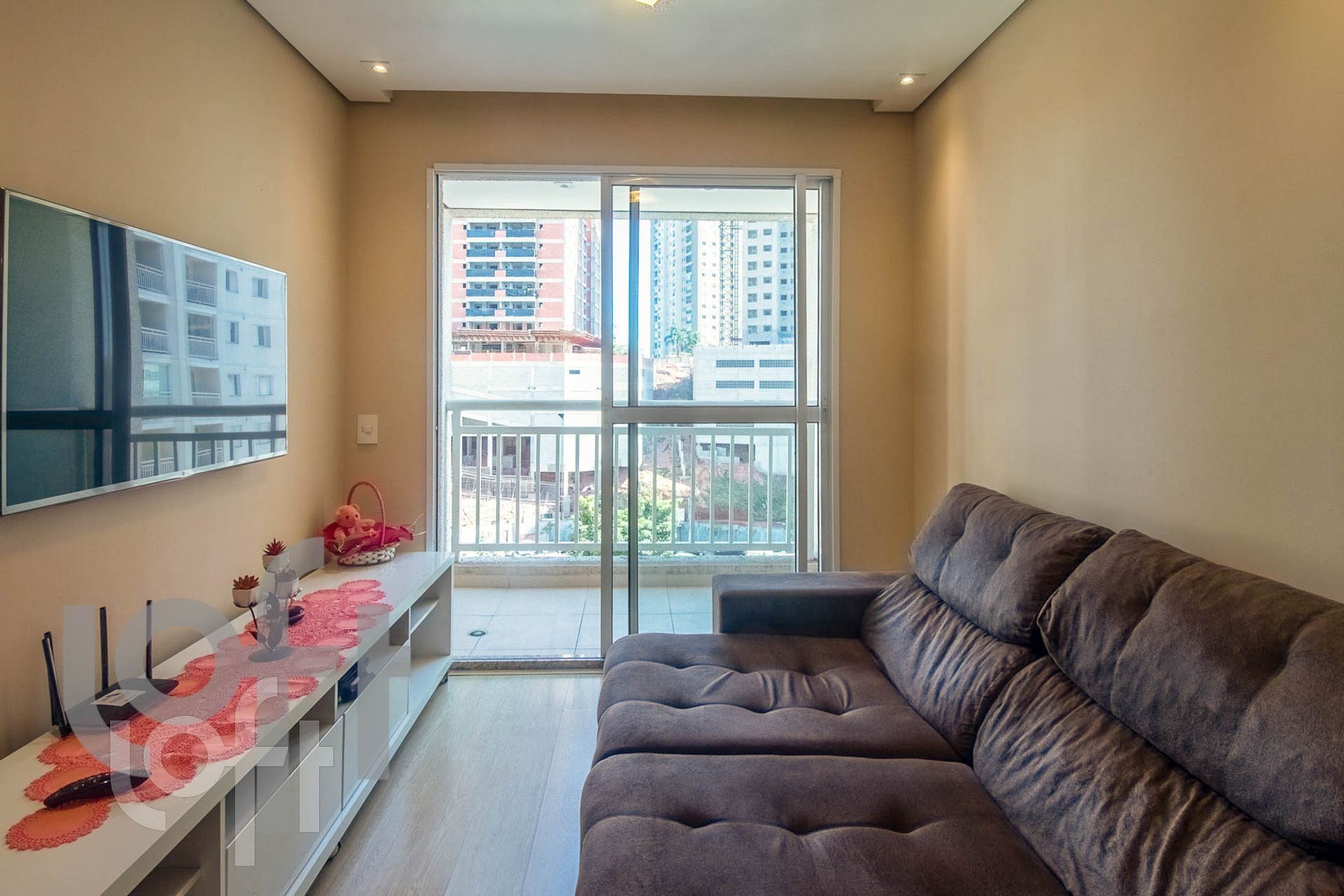 Apartamento, 2 quartos, 60 m² - Foto 21