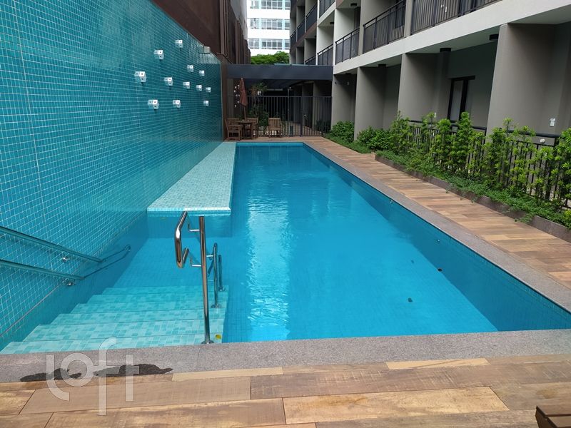 Apartamento, 1 quarto, 27 m² - Foto 16