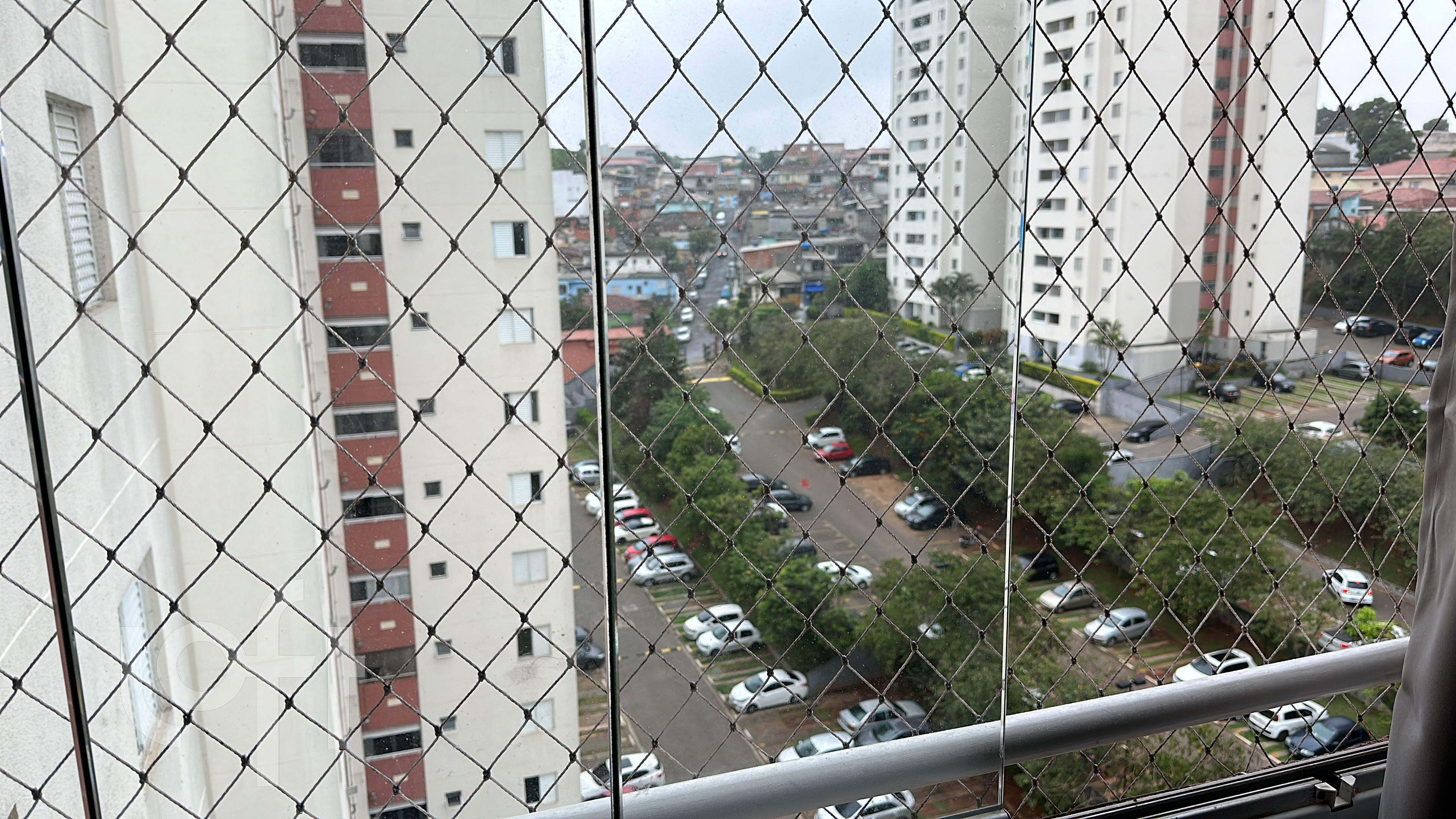 Apartamento à venda com 2 quartos, 48m² - Foto 15