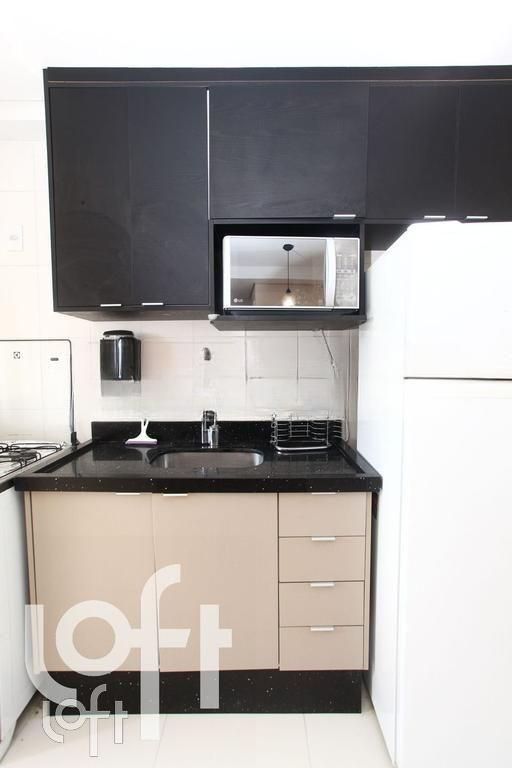 Apartamento à venda com 2 quartos, 43m² - Foto 27