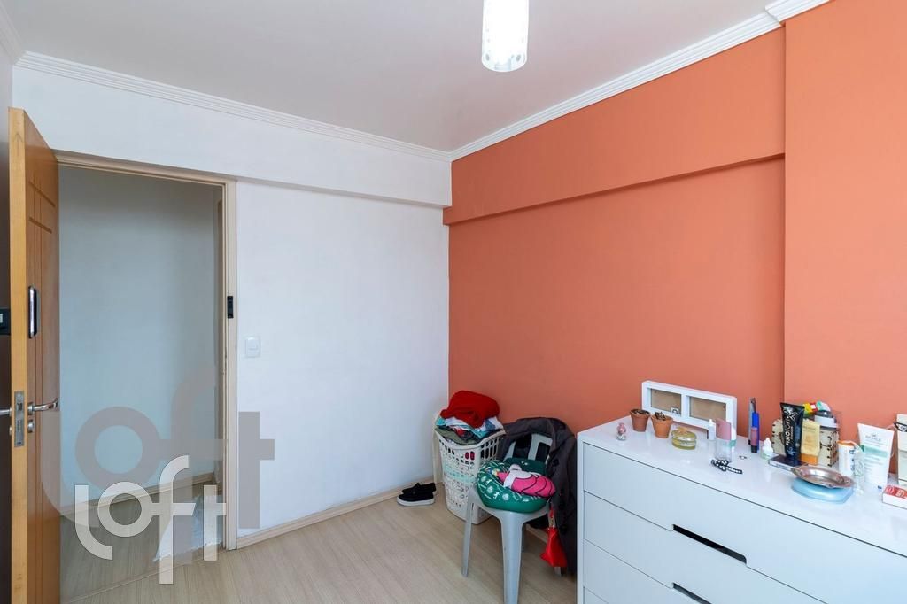 Apartamento, 2 quartos, 55 m² - Foto 10