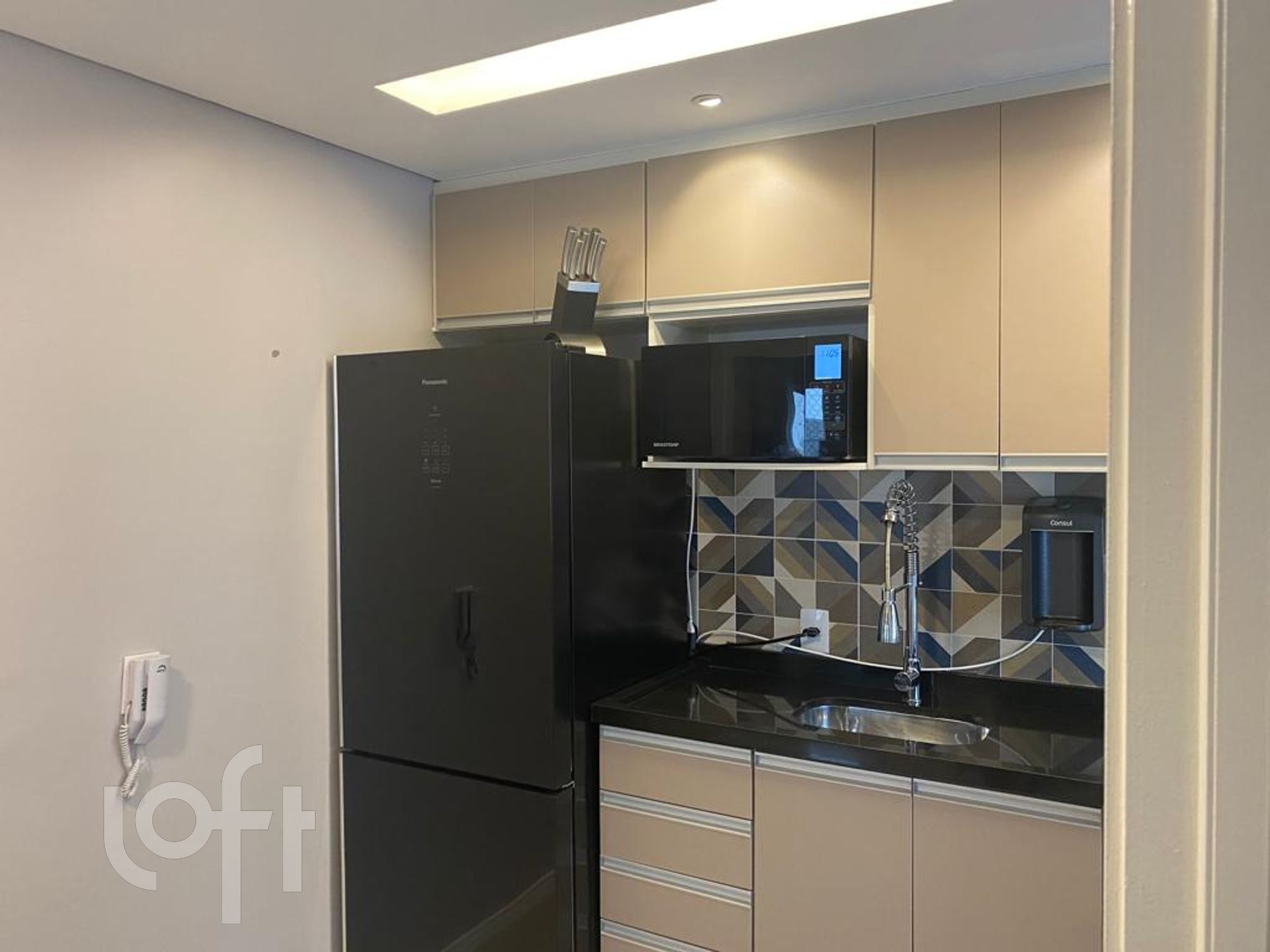 Apartamento, 2 quartos, 46 m² - Foto 9