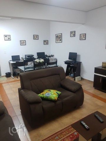 Casa, 5 quartos, 300 m² - Foto 16