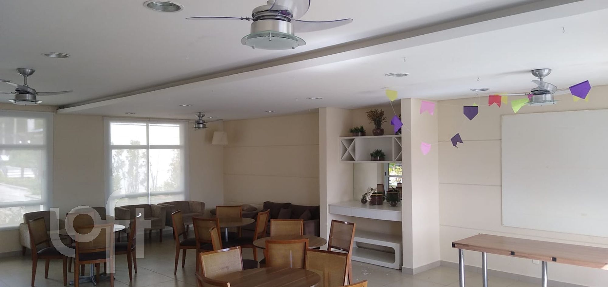 Apartamento à venda com 2 quartos, 48m² - Foto 16