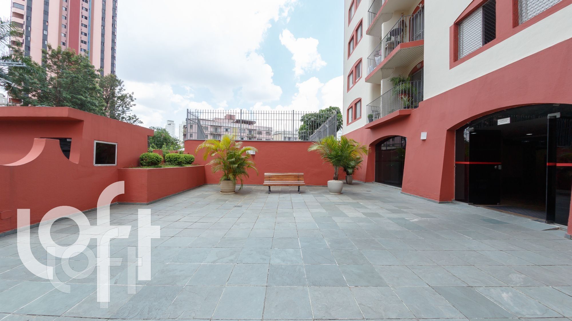 Apartamento, 3 quartos, 61 m² - Foto 9