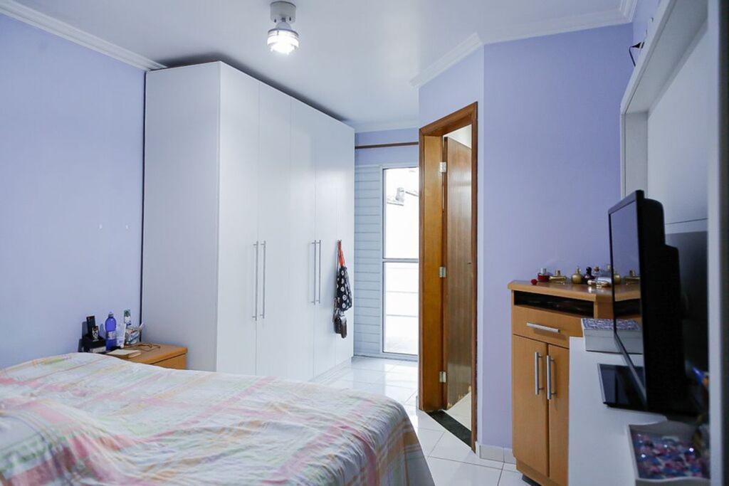 Casa, 3 quartos - Foto 9