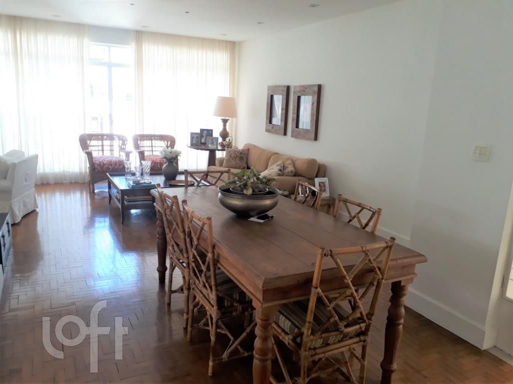 Casa, 3 quartos, 280 m² - Foto 19