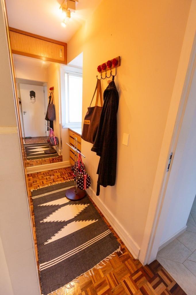 Apartamento, 1 quarto, 67 m² - Foto 7