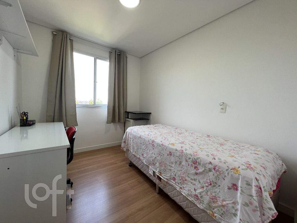 Apartamento, 2 quartos, 47 m² - Foto 9
