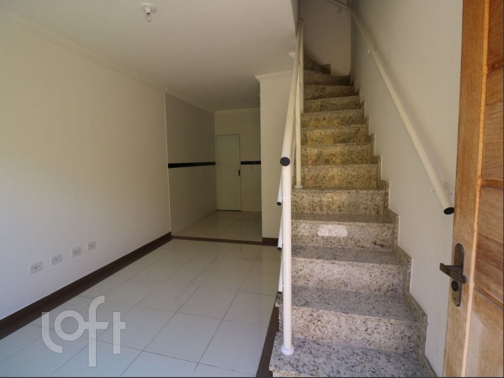 Casa de Condomínio, 2 quartos - Foto 4