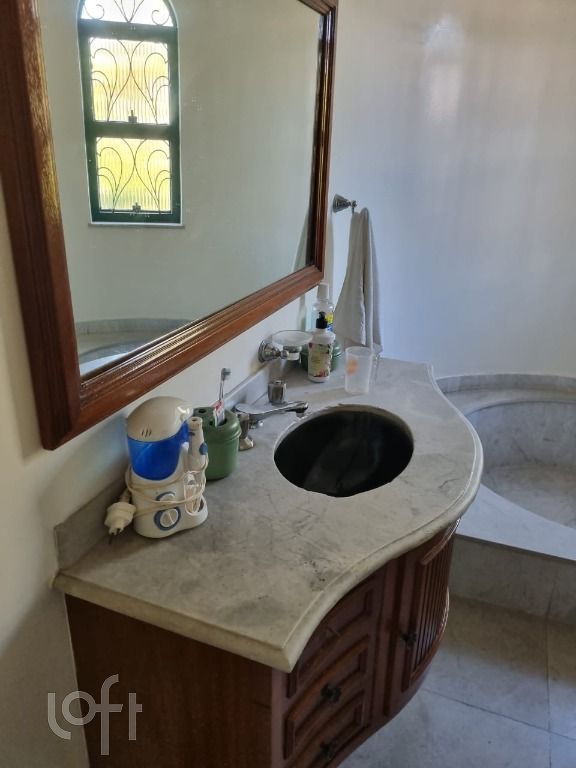 Casa, 4 quartos, 200 m² - Foto 14