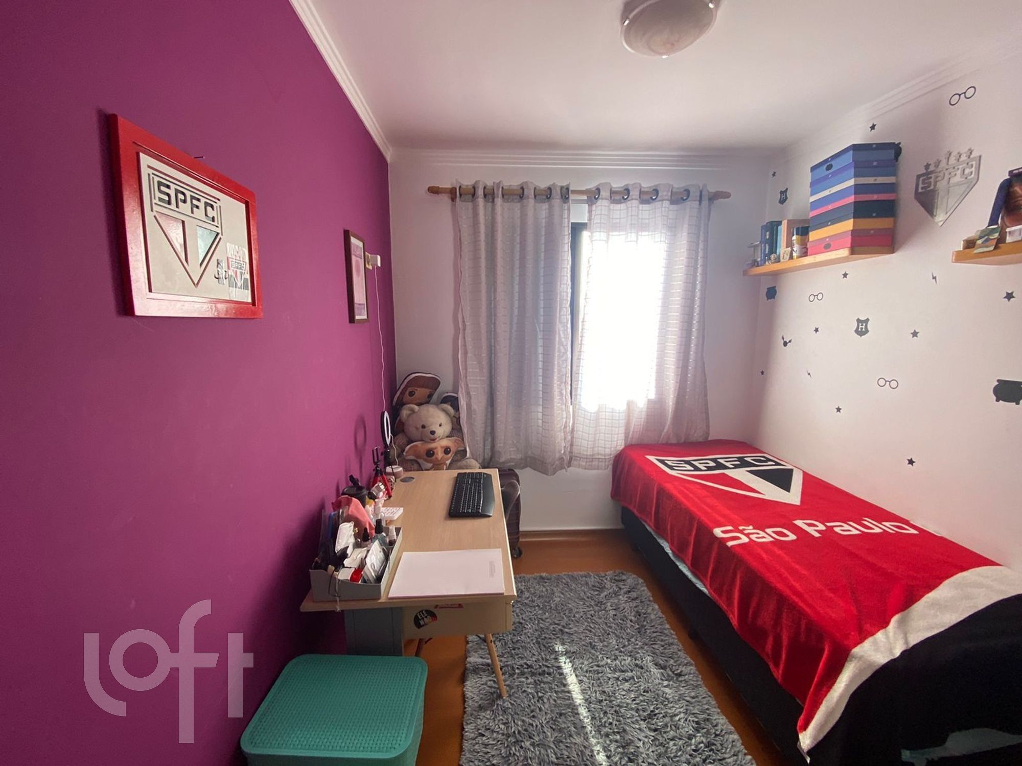 Apartamento, 3 quartos, 64 m² - Foto 6
