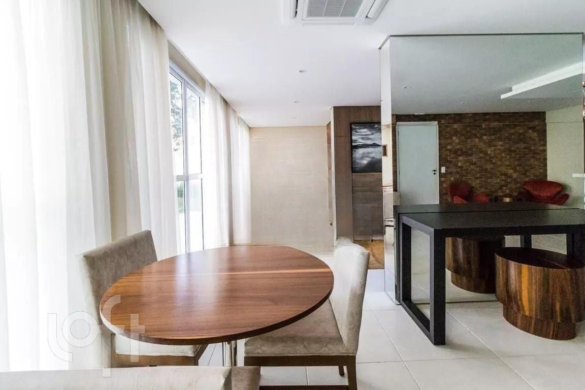 Apartamento, 1 quarto, 35 m² - Foto 20