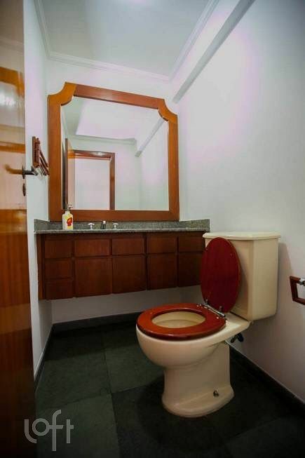 Apartamento, 4 quartos, 340 m² - Foto 12