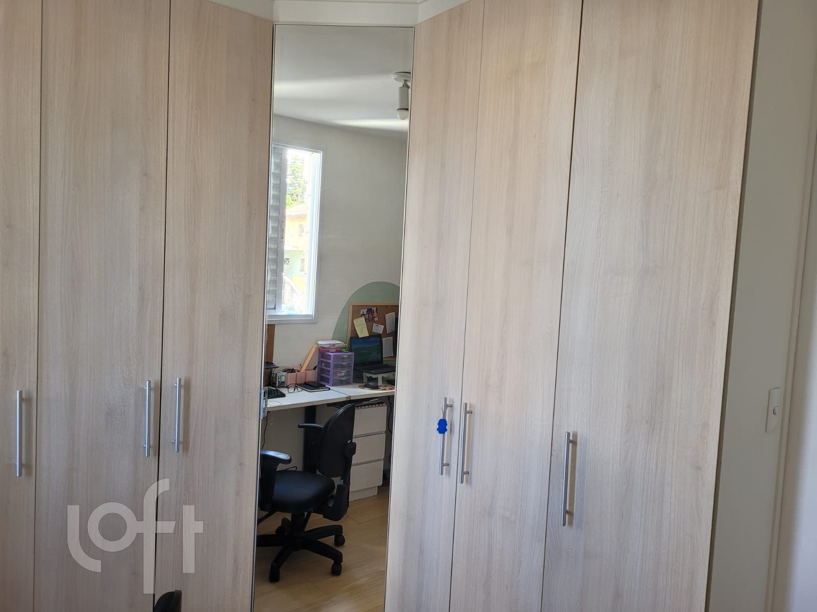 Apartamento, 3 quartos, 69 m² - Foto 9