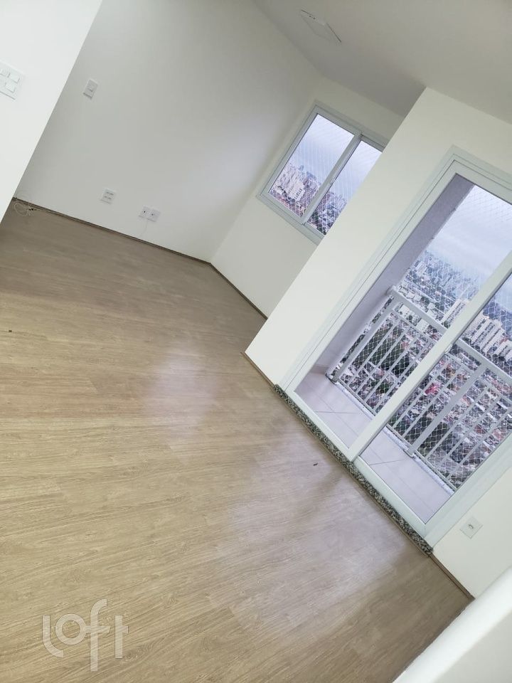 Apartamento à venda com 2 quartos, 58m² - Foto 13