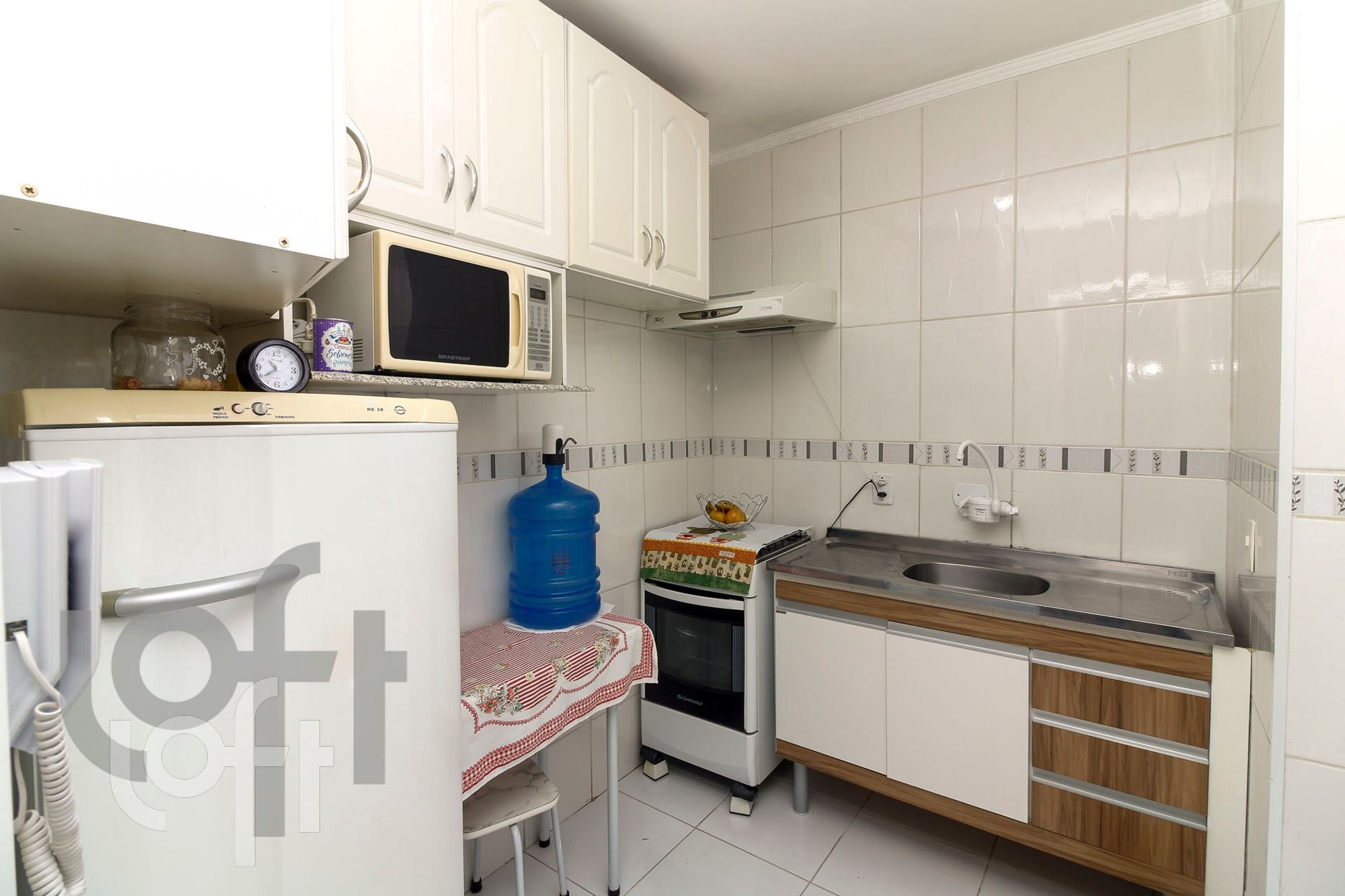 Apartamento, 2 quartos, 50 m² - Foto 24