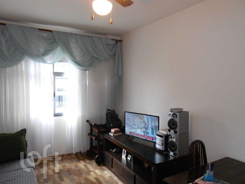 Apartamento, 1 quarto, 51 m² - Foto 3