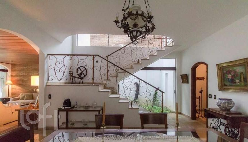 Casa, 4 quartos, 332 m² - Foto 3