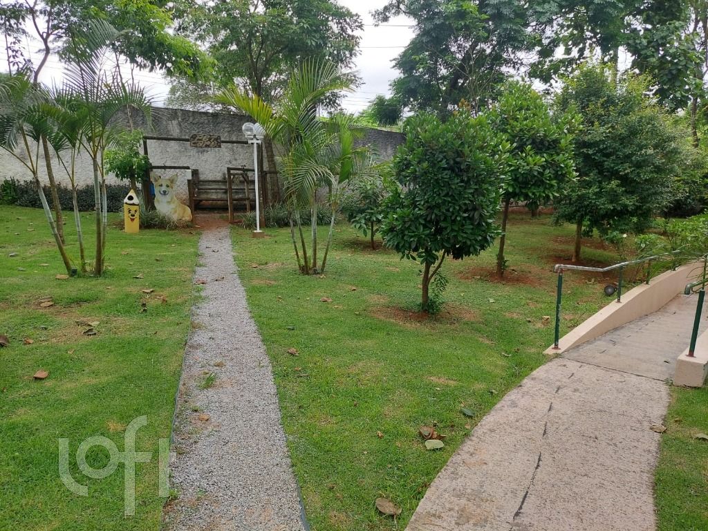 Casa de Condomínio, 3 quartos - Foto 29