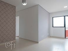Apartamento à venda com 3 quartos, 69m² - Foto 1
