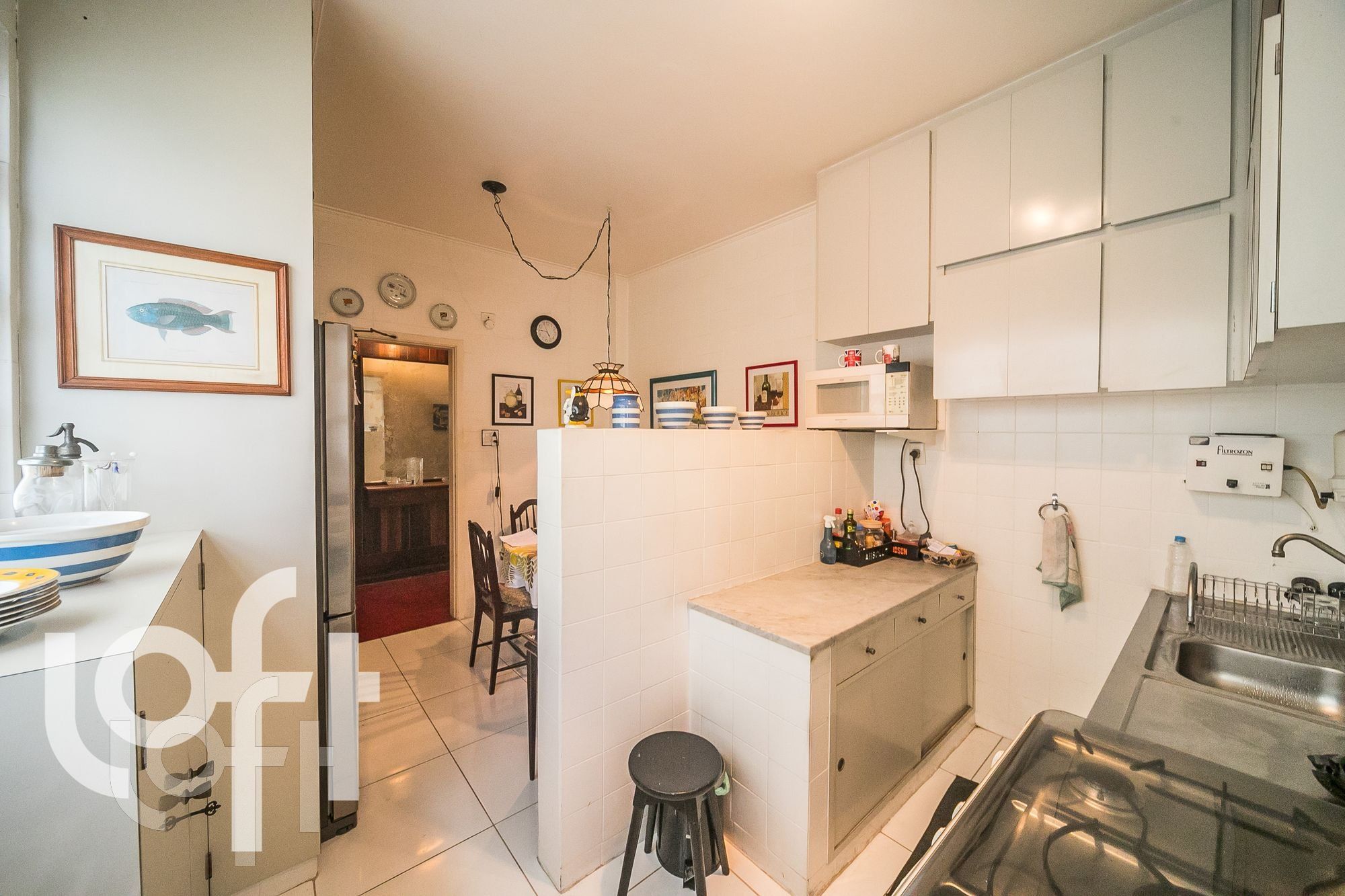 Apartamento à venda com 2 quartos, 120m² - Foto 13