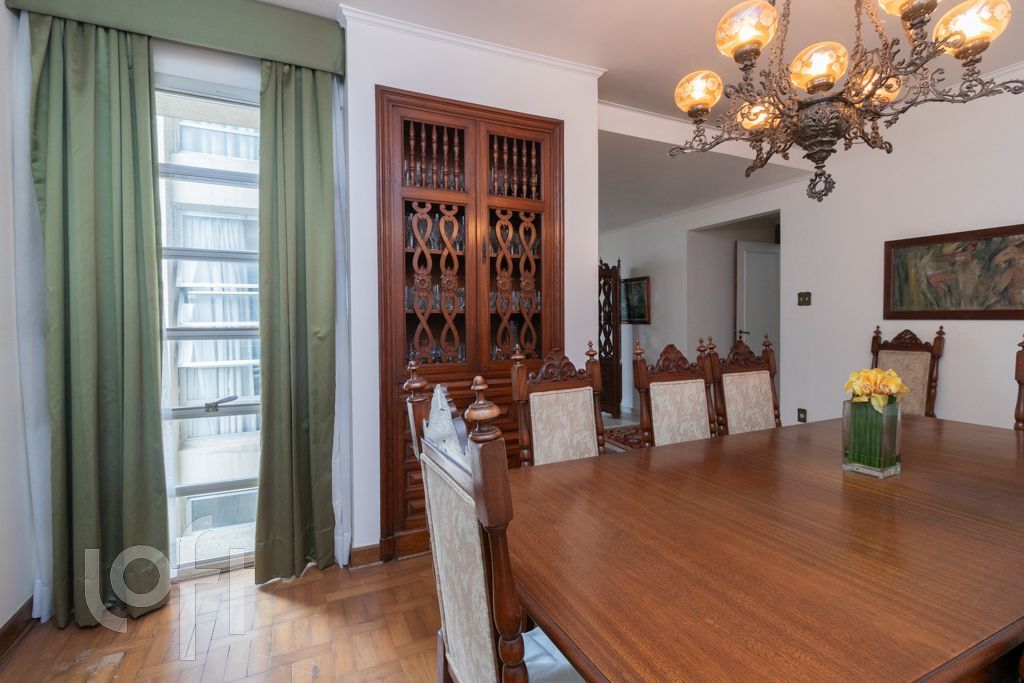 Apartamento, 3 quartos, 230 m² - Foto 7