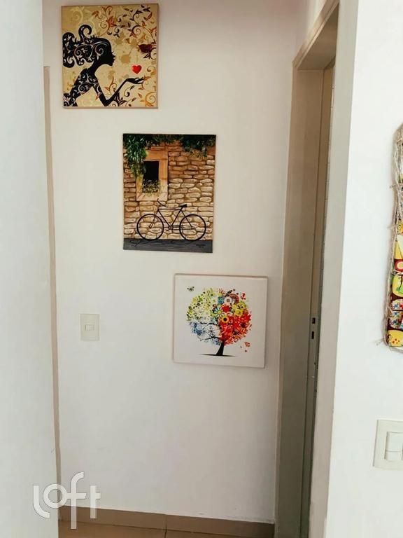 Apartamento, 2 quartos, 56 m² - Foto 3