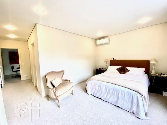 Casa, 4 quartos, 390 m² - Foto 45