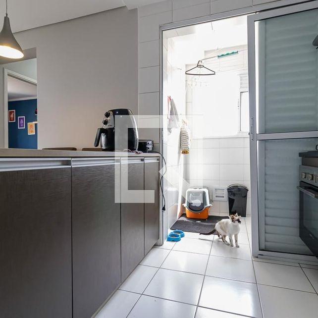 Apartamento, 2 quartos, 59 m² - Foto 21