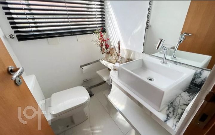 Casa, 4 quartos, 438 m² - Foto 37