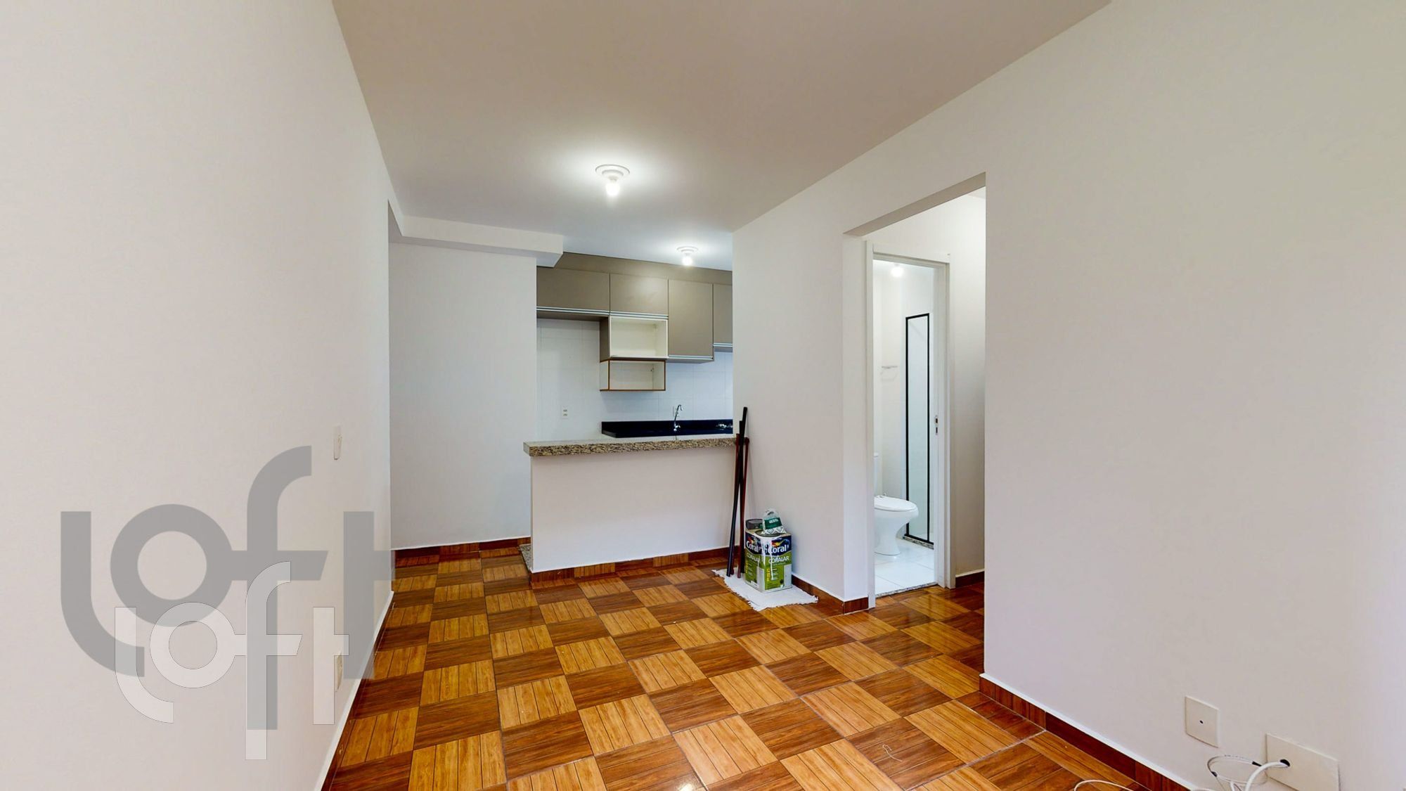Apartamento, 2 quartos, 42 m² - Foto 20