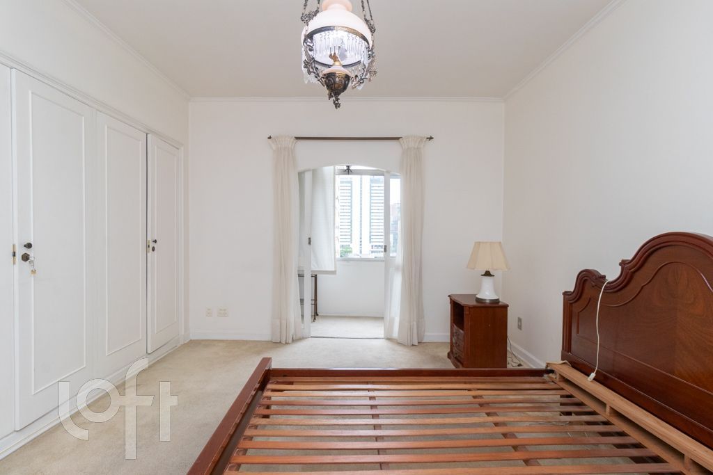 Apartamento, 3 quartos, 230 m² - Foto 21