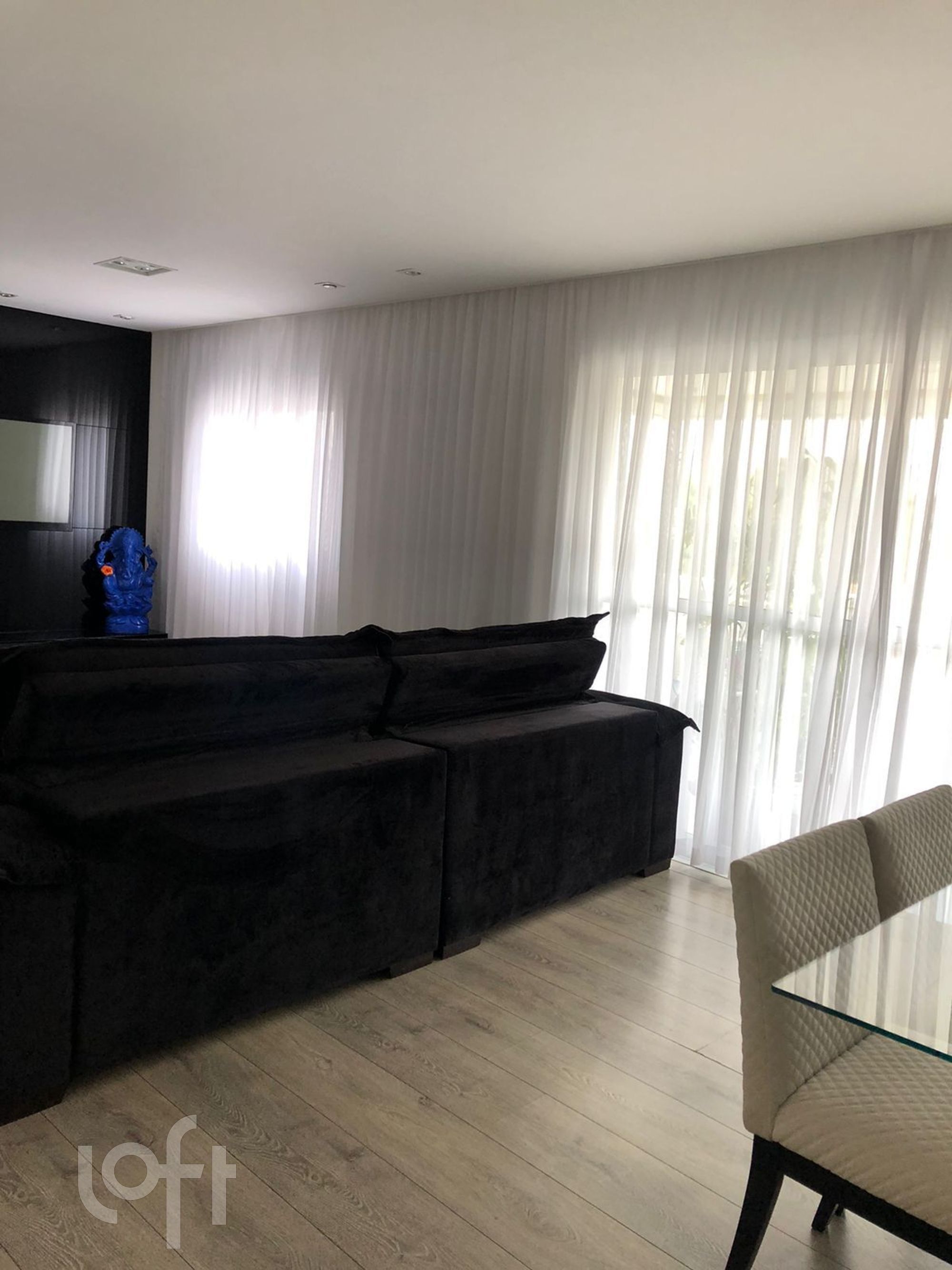 Apartamento, 2 quartos, 89 m² - Foto 4