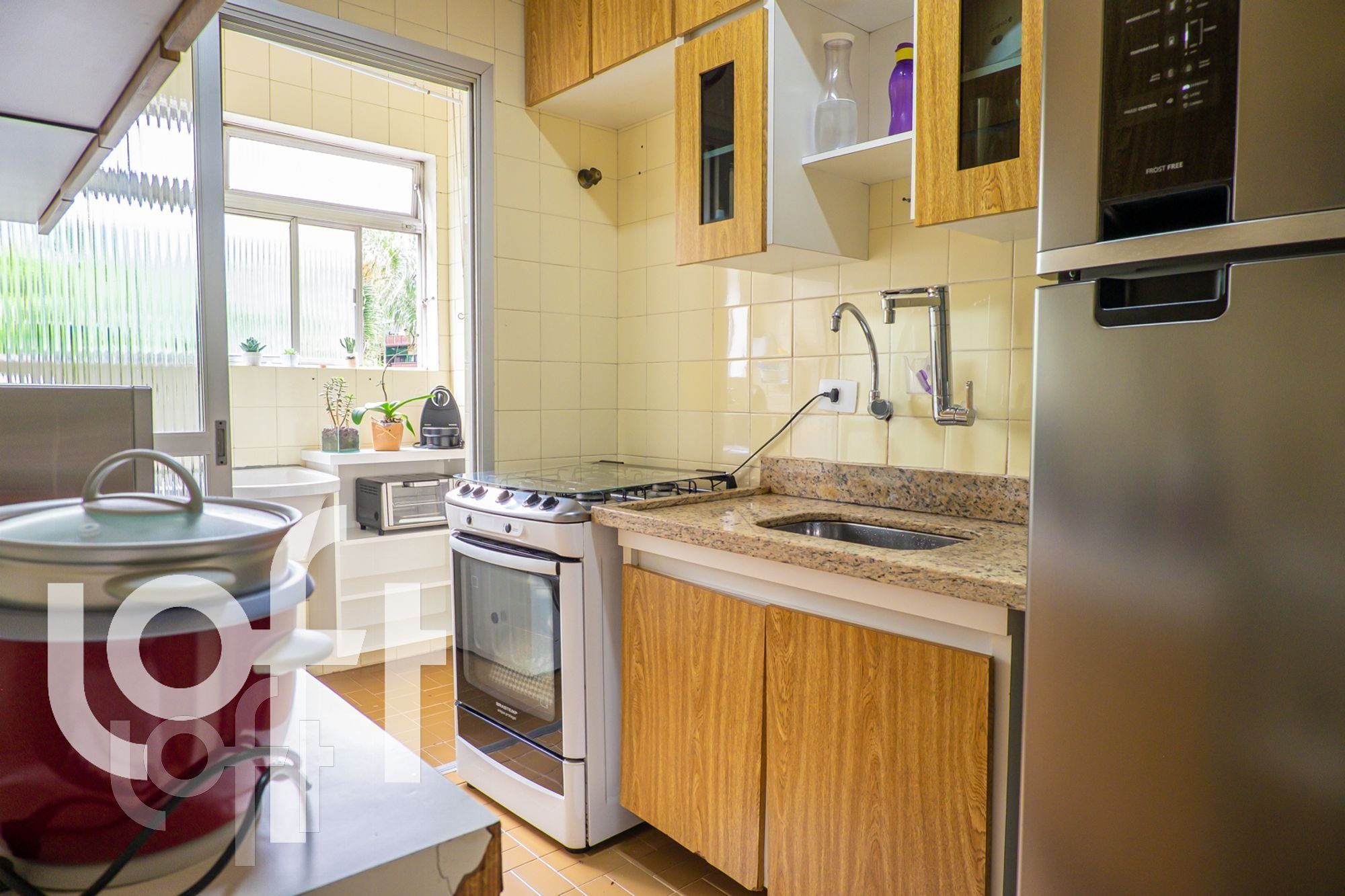 Apartamento, 2 quartos, 60 m² - Foto 19