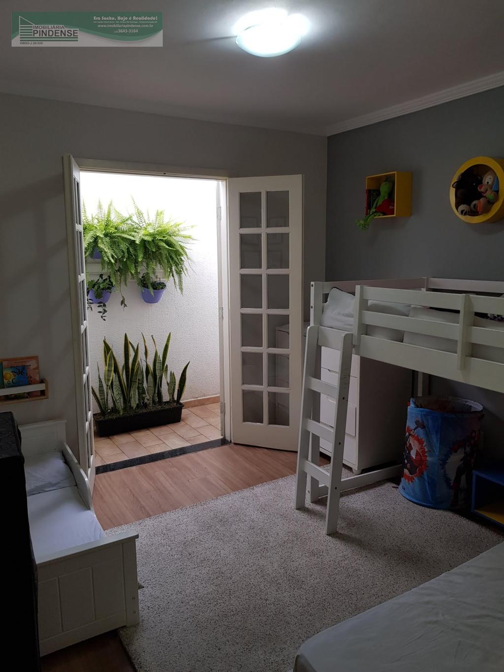 Casa, 3 quartos, 246 m² - Foto 7