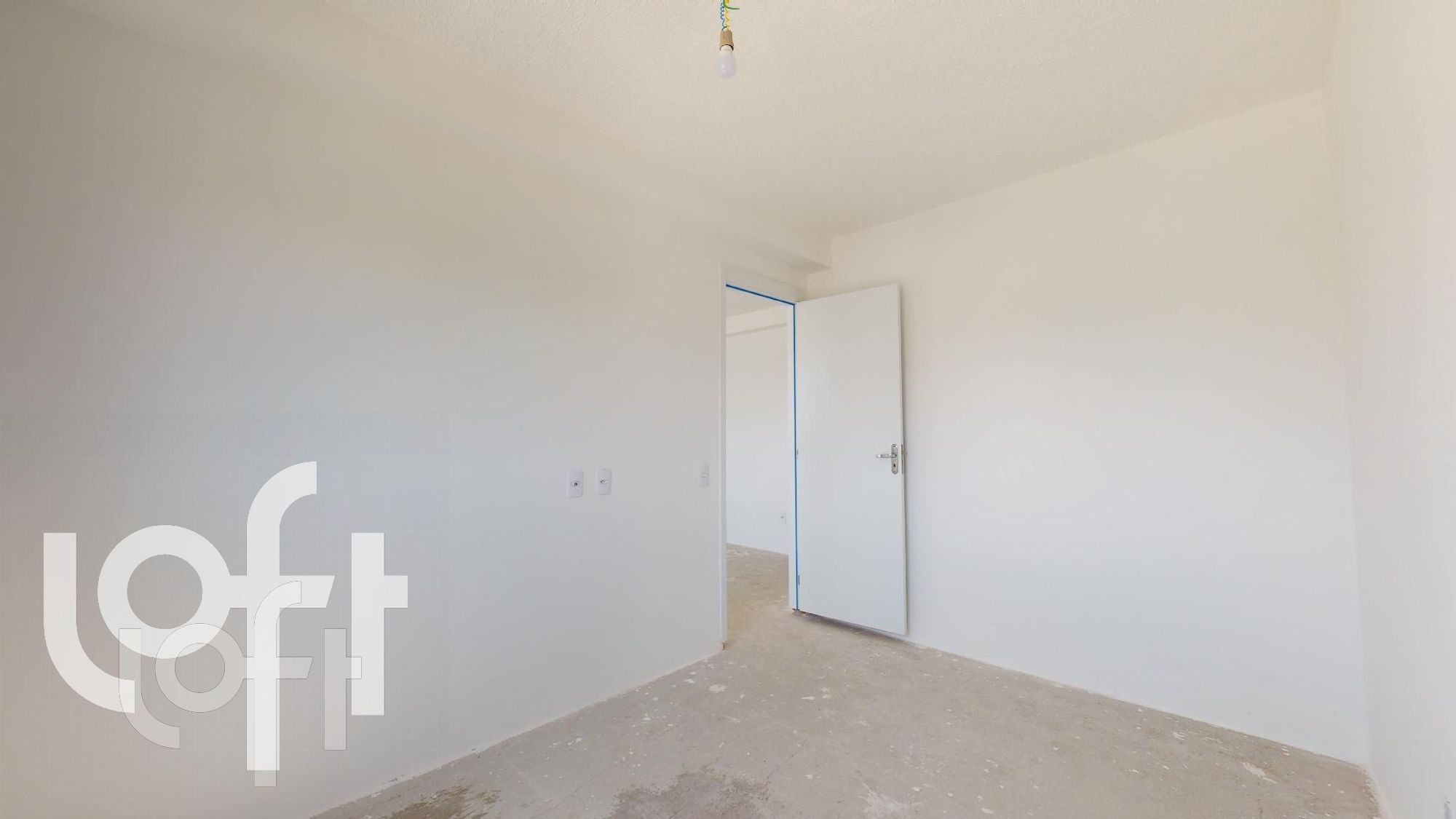 Apartamento, 1 quarto, 36 m² - Foto 5